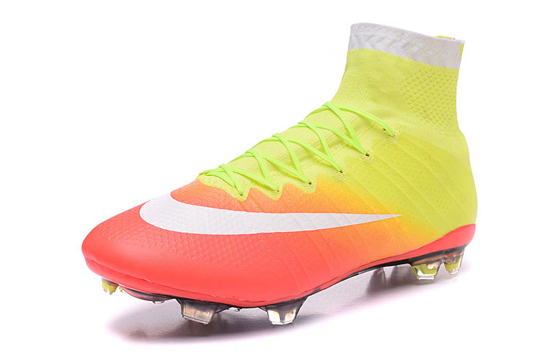 MERCURIAL SUPERFLY FG [R. 21]